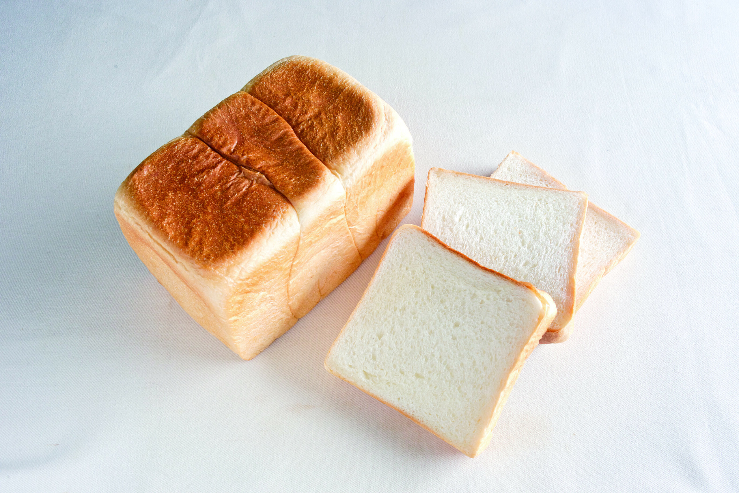 四国生クリーム食パン
